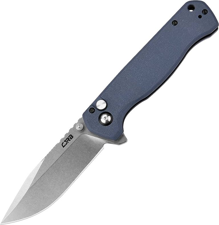 Is Ar-Rpm9 Steel Good Knife Steel?