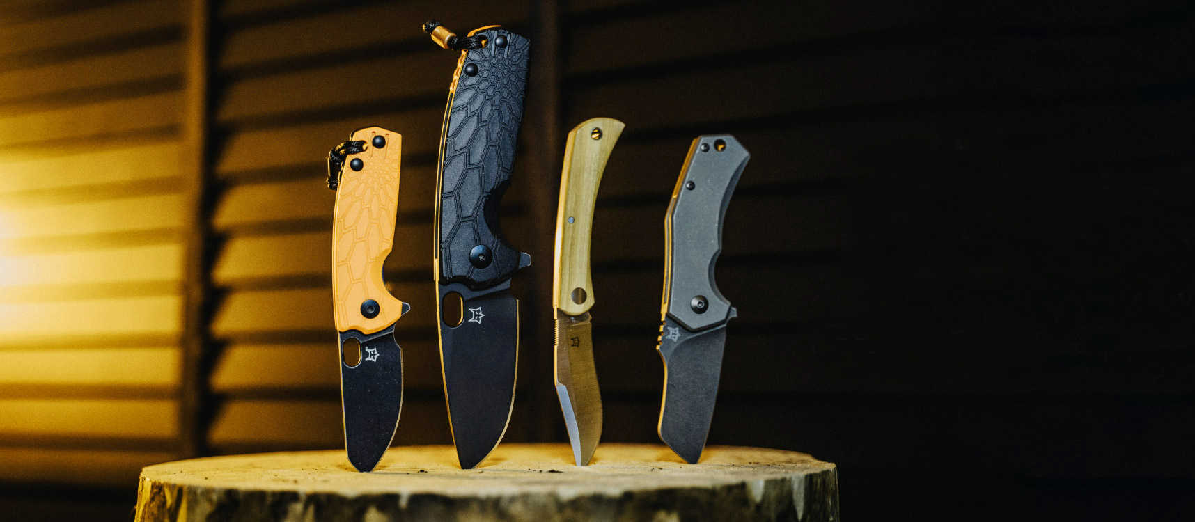 About Us » KnifeKnow-How: Your Ultimate Knife Resource