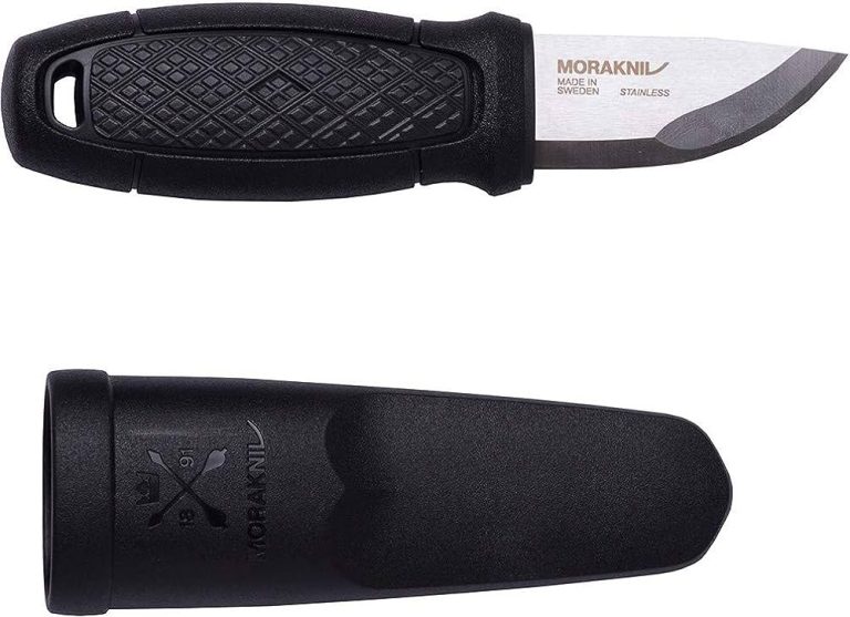 Innovations in Kayaking Knife Designs