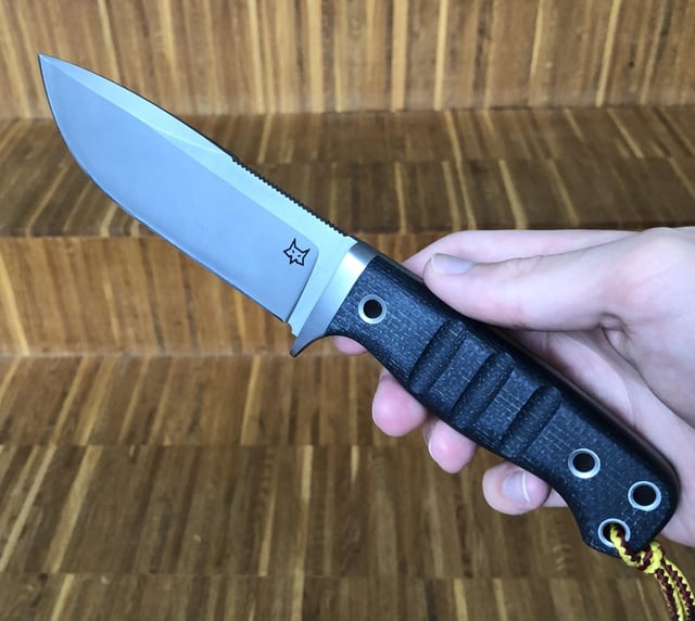 Is Niolox Steel A Good Steel?