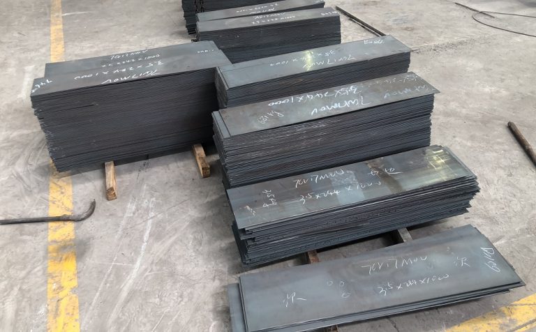 What Is 8Cr14Mov Steel?