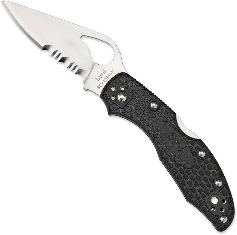 Affordable Kayaking Knife Choices