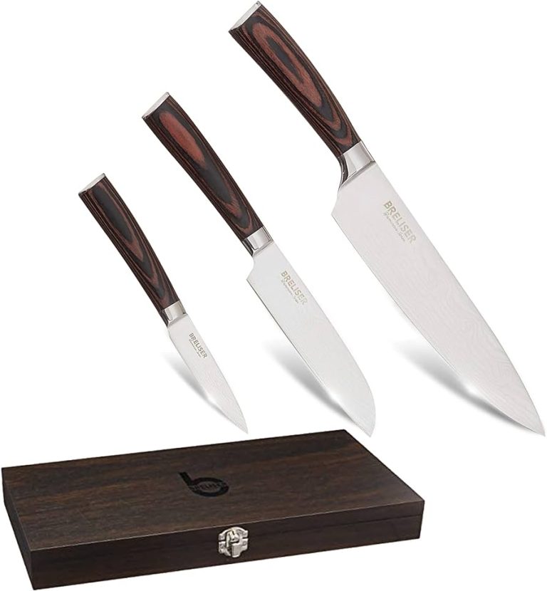 A Comprehensive Guide to Damascus Knives You Should Know About