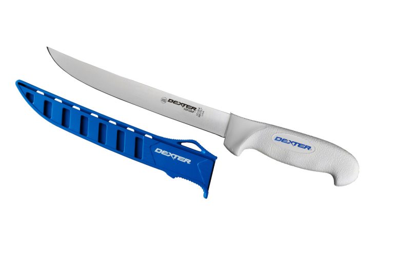 Affordable Fishing Knife Options