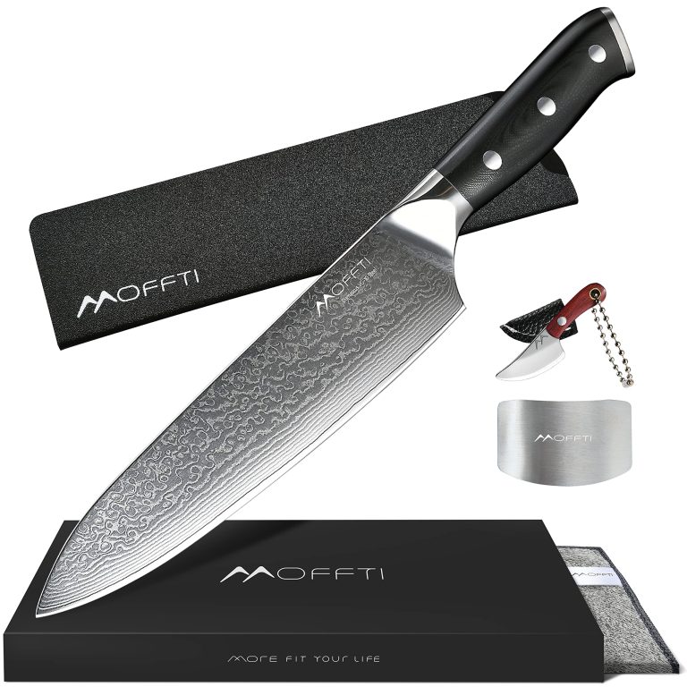 Balancing Tradition And Technology in Hunting Knives