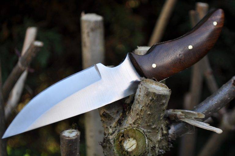 Benefits of a Good Survival Knife That Can Be Lifesavers