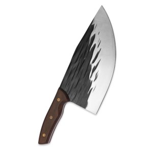 Big Kitchen Knife