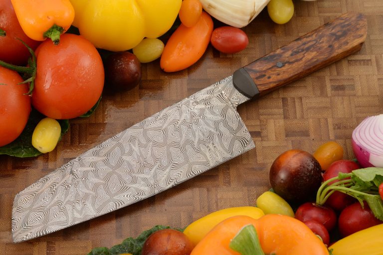 Bunka Knife