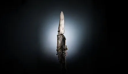 Can You Survive in the Wilderness With Just a Knife?