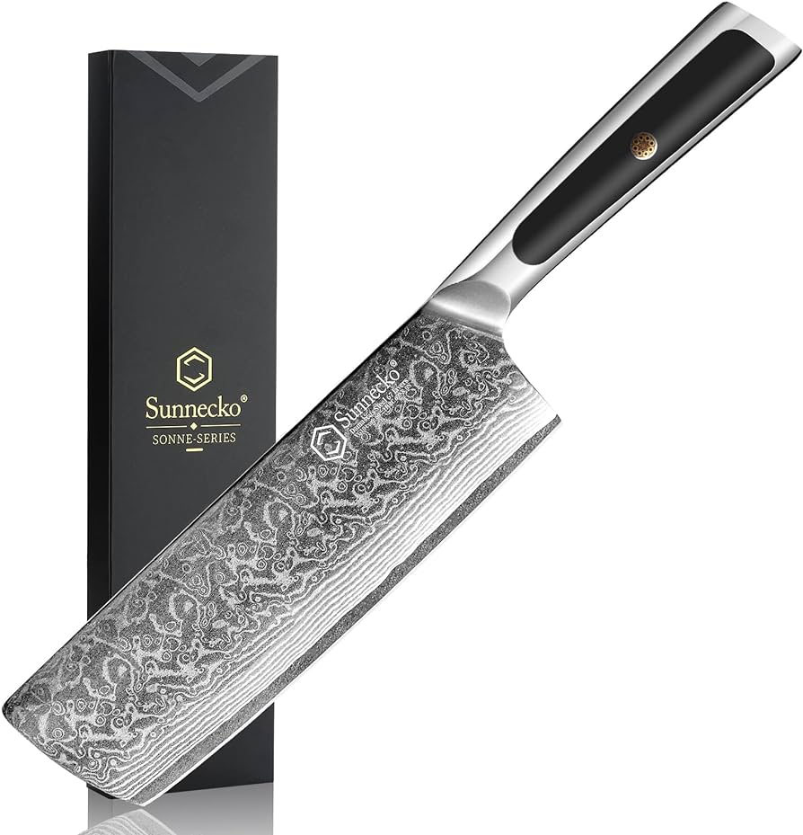 Carbon Steel Knives The Ultimate Power Tools For Culinary Perfection   Carbon Steel Knives 