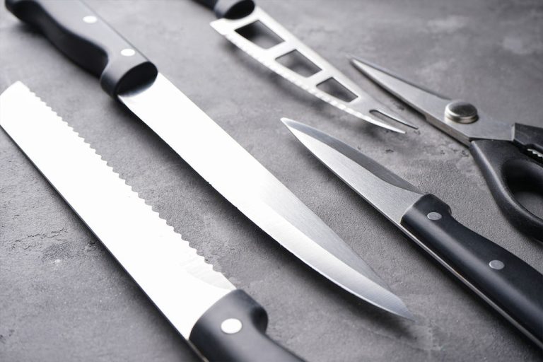 Caring for Your Steak Knives: Maintenance Tips
