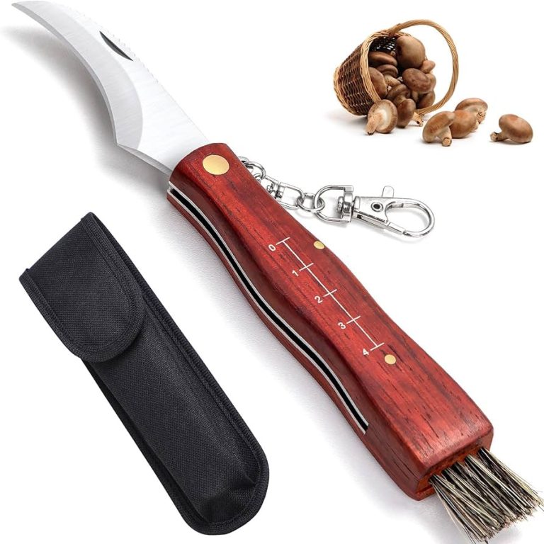 Carving a Campfire Feast: Cooking With Your Hunting Knife