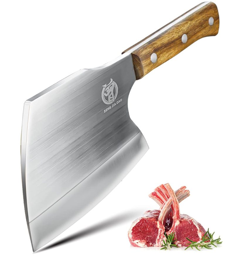 Chef Knife Size