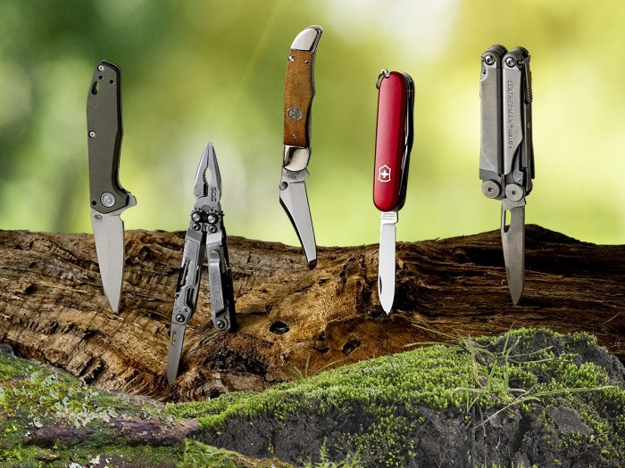 Comprehensive Guide to Buying the Best Hunting Knife for You