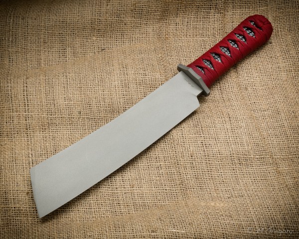 Cpm Magnacut Steel Review