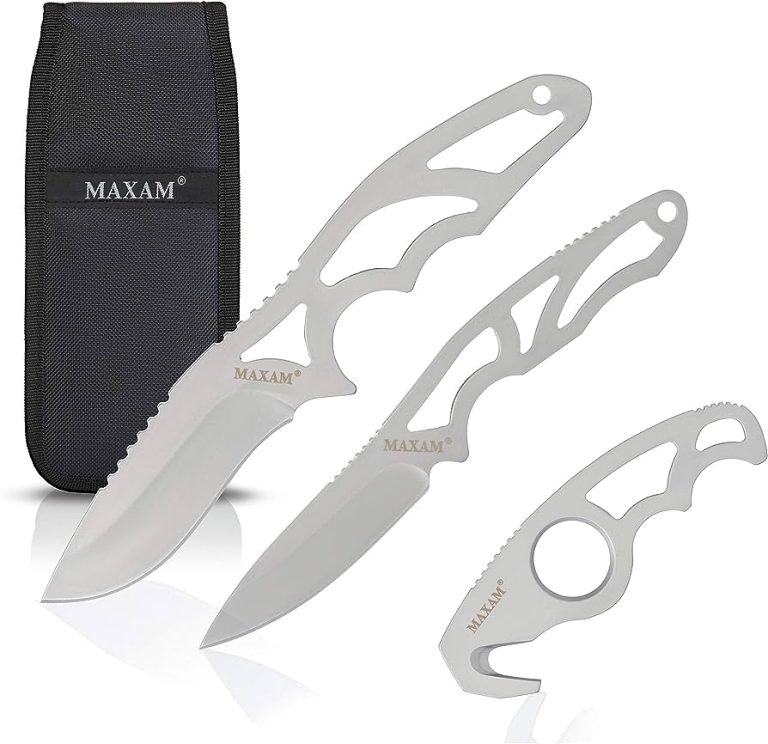Custom Fishing Knives: A Unique Angler'S Companion