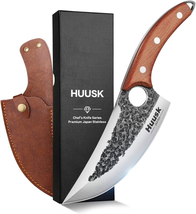 Diy Fishing Knife Handle Upgrades