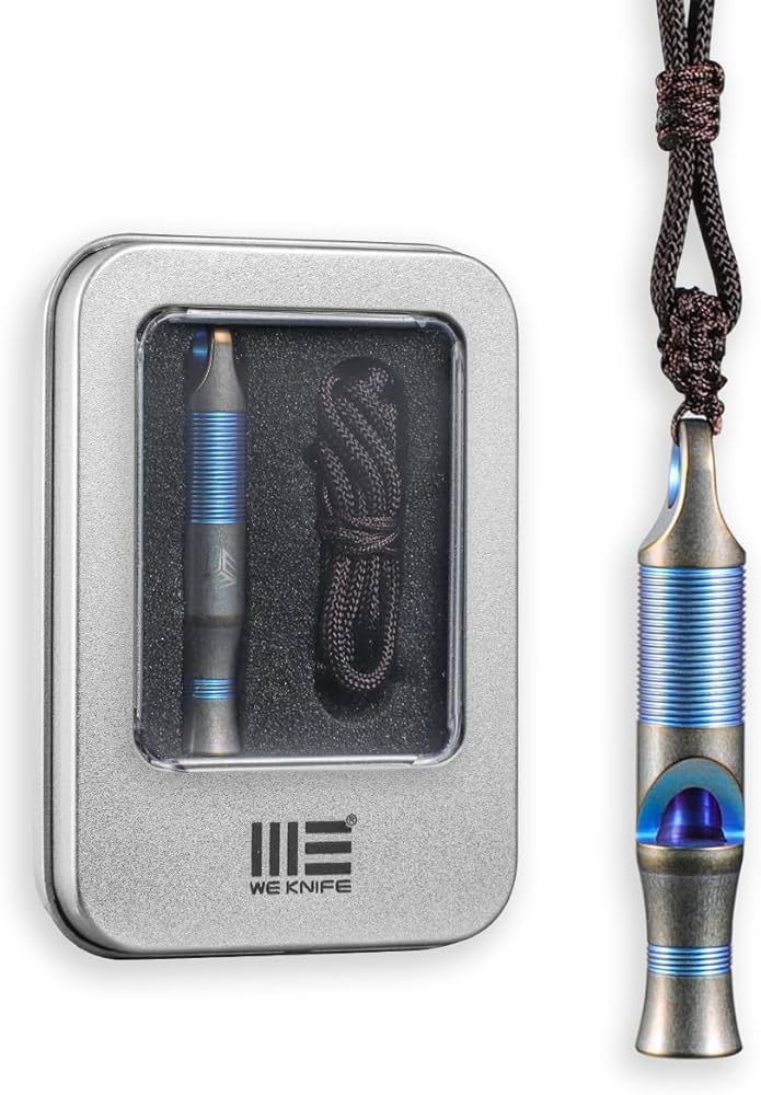 Emergency Situations And Kayaking Knives