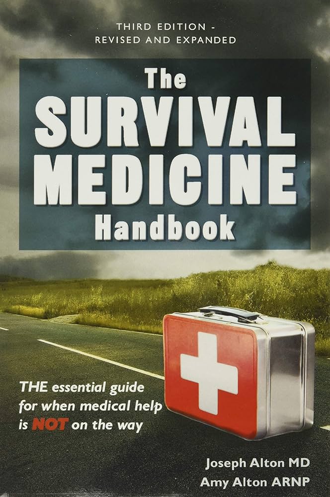 Essentials of a Survival Knife