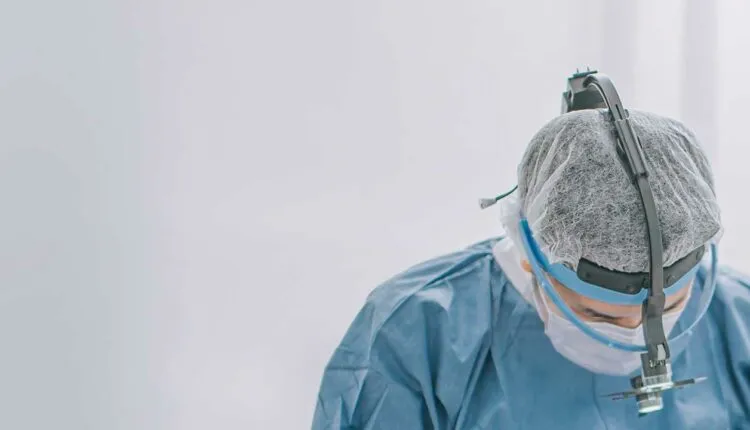 Exploring the Different Types of Doctors Knives in Surgery