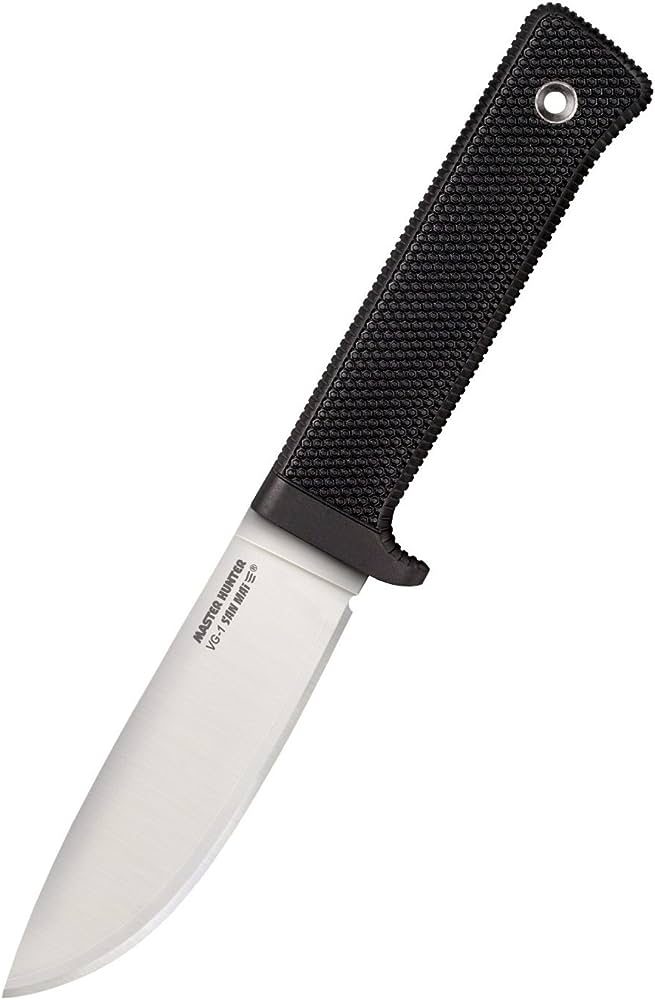 Field Dressing 101: Mastering the Hunting Knife