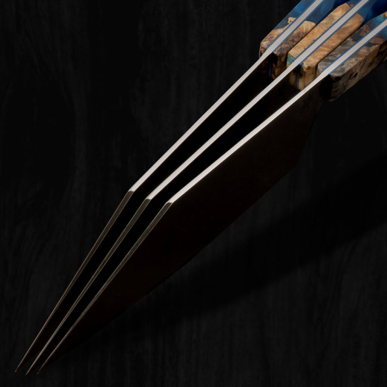 Fishing Knife Care for Longevity