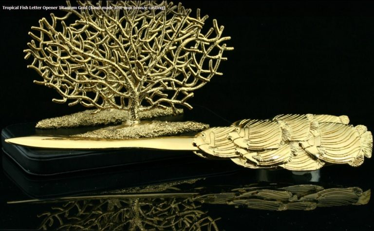 Fishing Knife Collections to Inspire