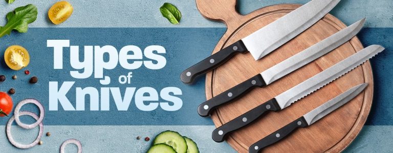 Fishing Knife Vs. Standard Kitchen Knife
