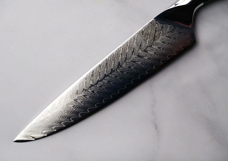 The Anatomy of a Hunting Knife: Blade Types And Materials