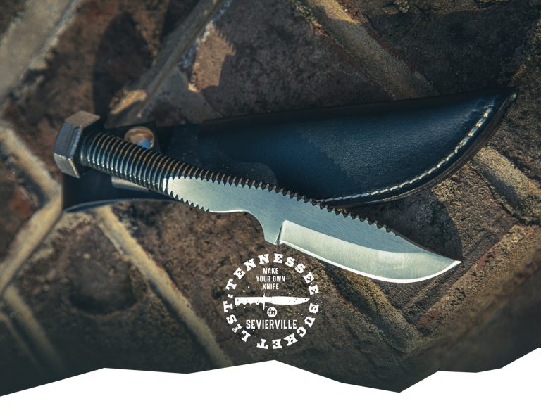 Forging Your Own Path: Diy Hunting Knife Making