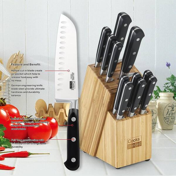 German Knives