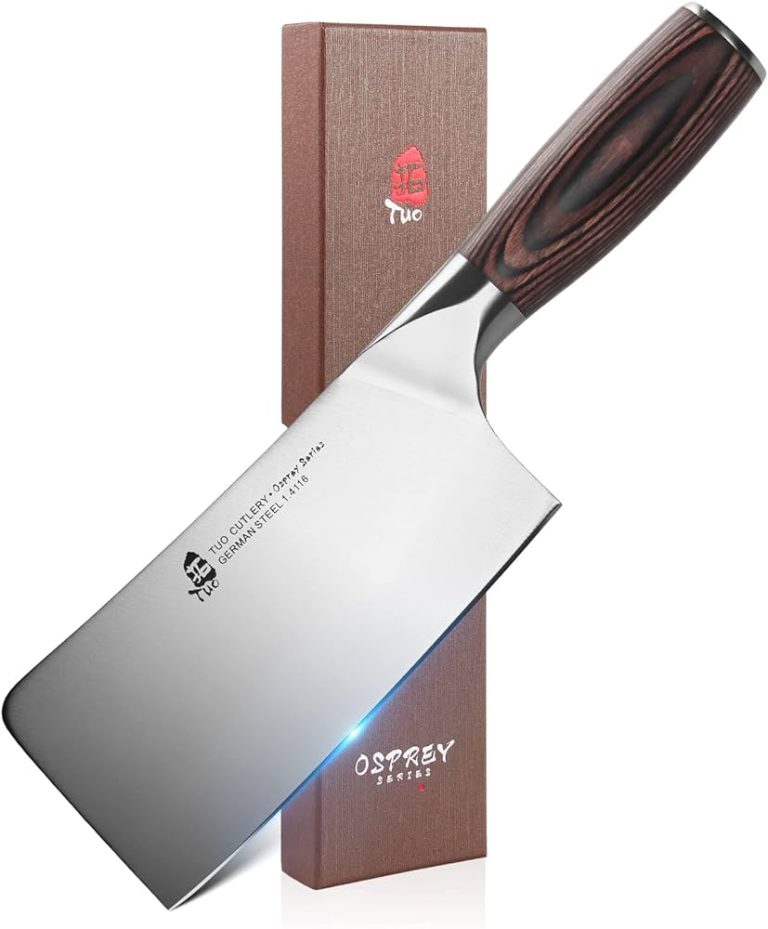 Gyuto Knife