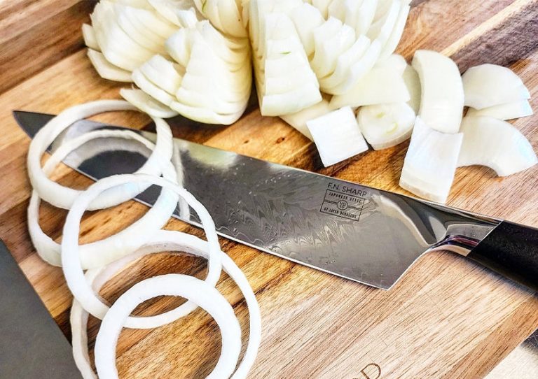 Ham Knife