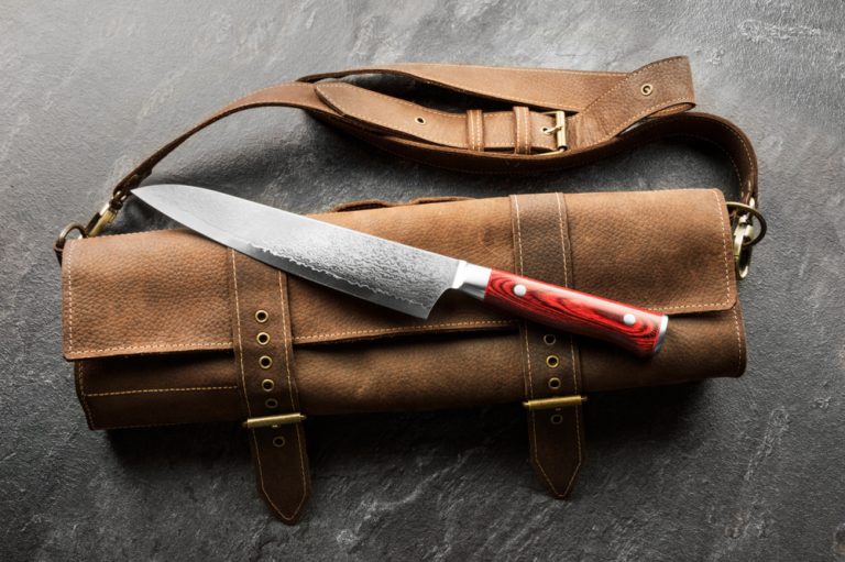 How to Choose the Perfect Knife