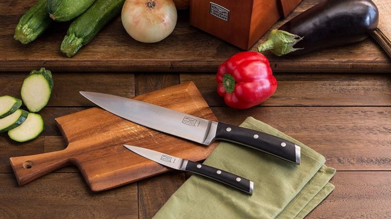 How to Dispose of Knives