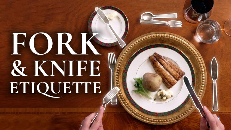 Hunting Knife Etiquette: Respect for the Outdoors