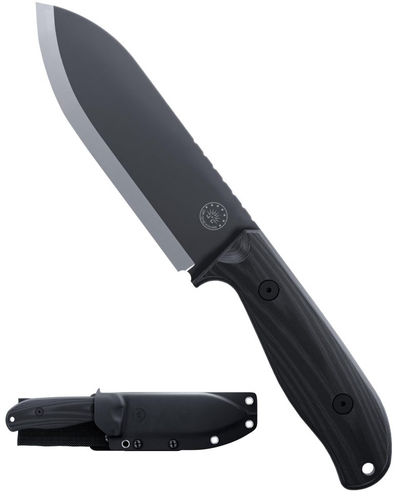 Hunting Knife Throwdown: Fixed Blade Vs. Folding