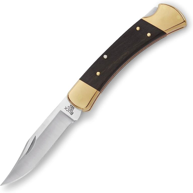 Hunting Knives 101: Types, Blades, And Grips