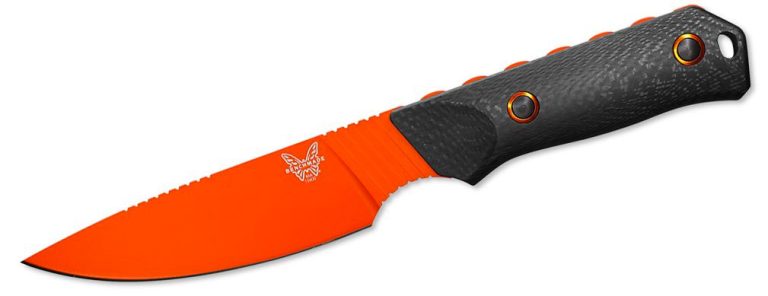 Hunting Knives for Big Game: What to Look For