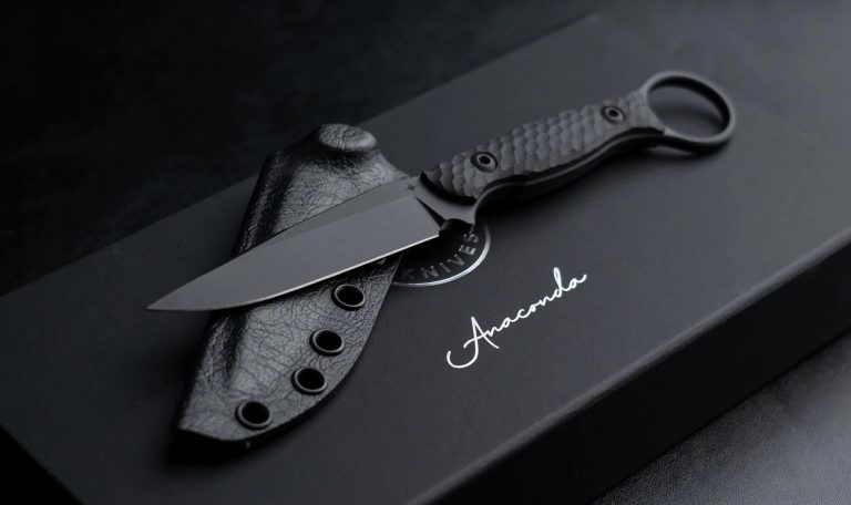 Hunting Knives Handpicked for Adventure Enthusiasts