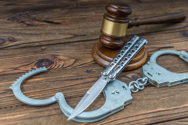 Knife Laws And Regulations: Navigating the Legal Landscape