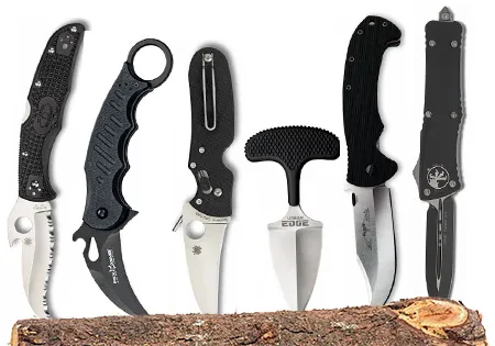 Is a Knife a Good Weapon for Self-Defense?