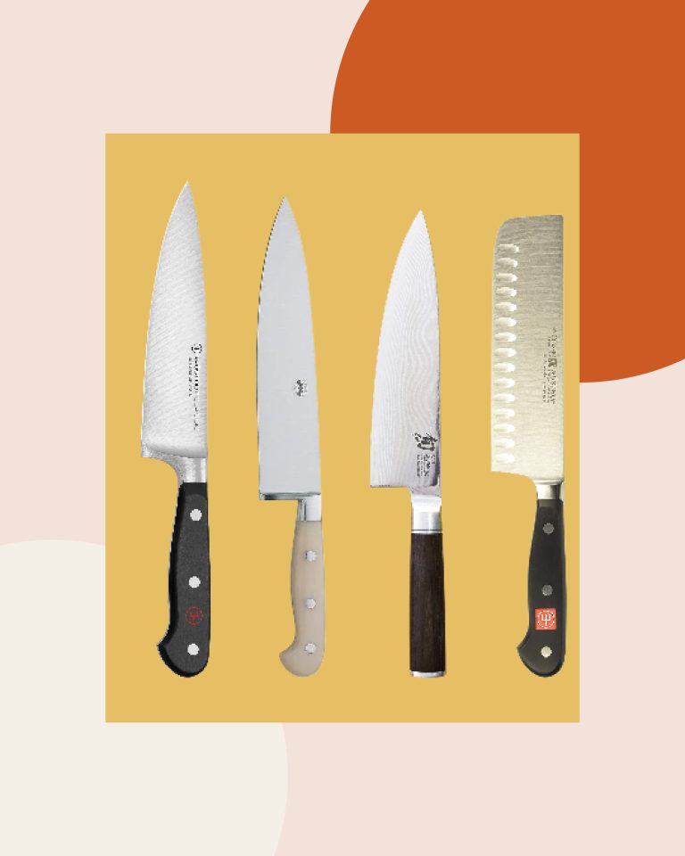 Is Shun the Chef Knife for Bobby Flay?