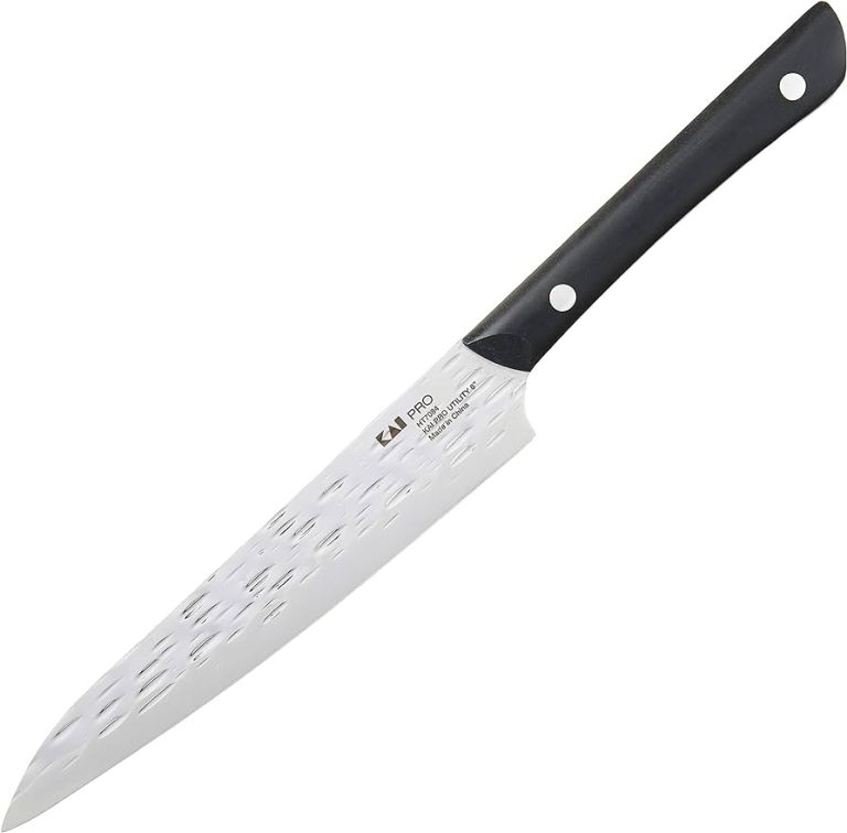 Japanese Fillet Knife