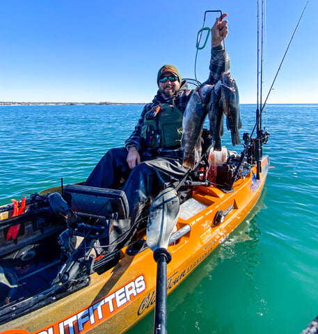 Kayaking Knife Materials Explained