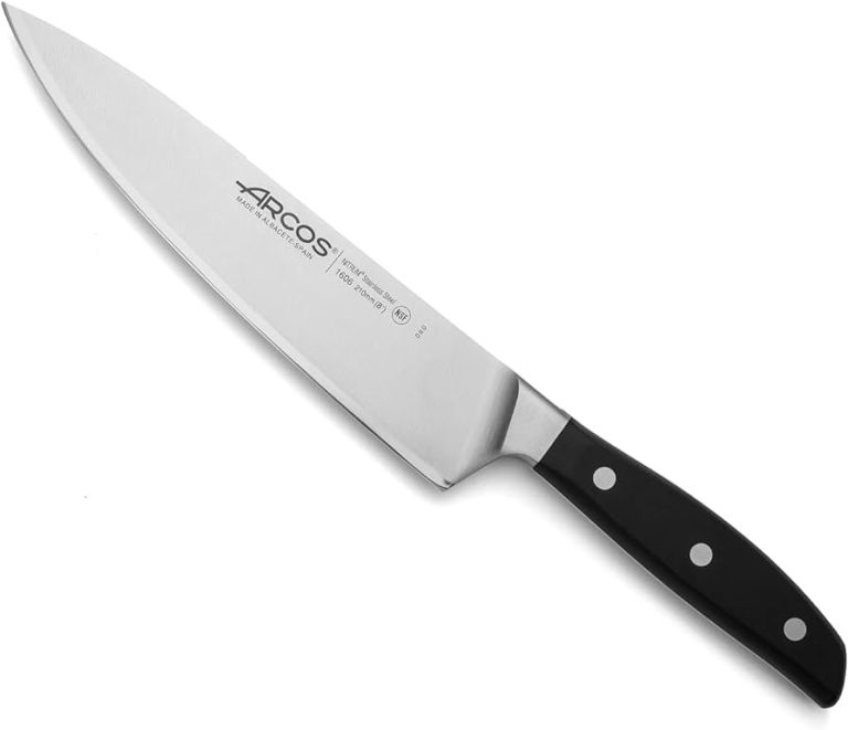 Kitchen Knife Handle