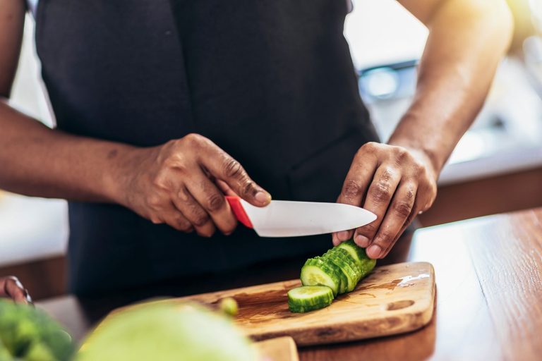Kitchen Knife Mistakes You Need to Stop Making Right Away