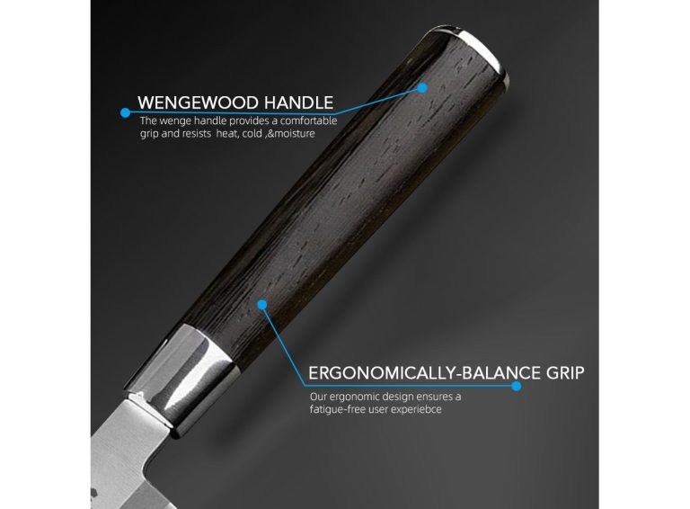 Knife Balance