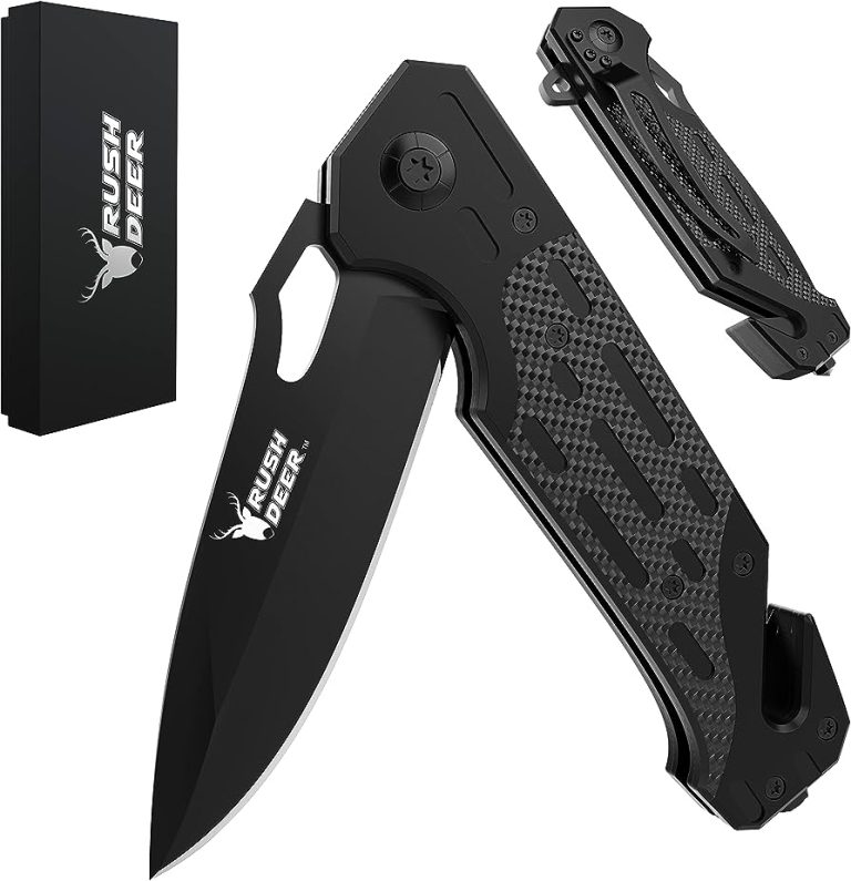 Knife Gift