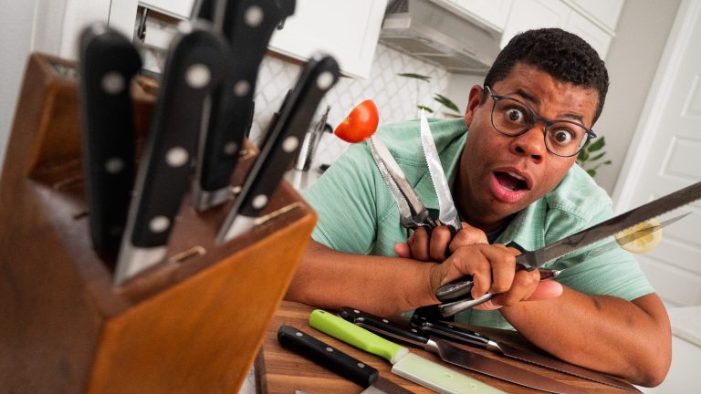 Knife Maintenance 101: Keeping Your Blades Sharp